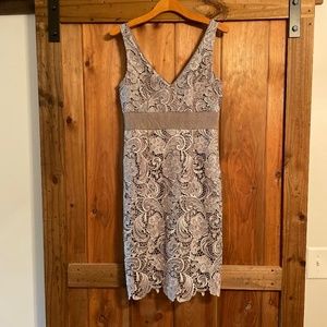 Adrianna Papell Evening Dress